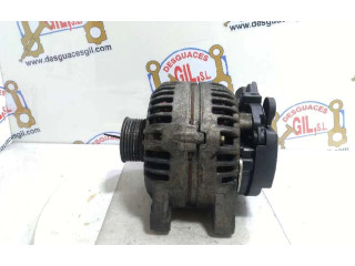Генератор 9646477580, 72920 Citroen Xsara Picasso
