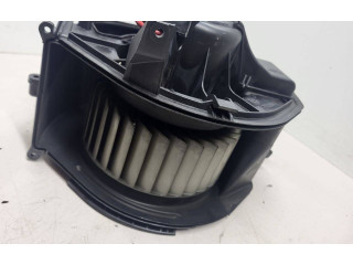 Вентилятор печки       Audi A6 S6 C6 4F