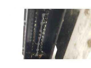 Блок АБС 9665370480   Citroen  C3 Picasso  