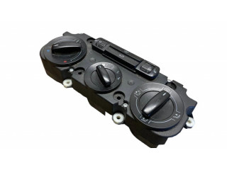 Блок управления климат-контролем 1K0819047BN, 74731001   Volkswagen Caddy