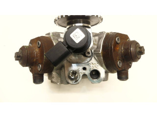 Vstřikovací čerpadlo 059130755CS, 0445010843 Audi A6 S6 C8 4K DEW DEWA DEWB