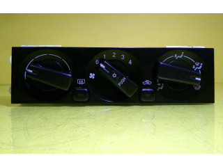 Блок управления климат-контролем MR398658 Mitsubishi Space Wagon