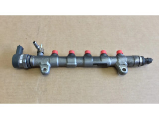 Vstřikovací lišta 0445214323, 314002A650 Hyundai i40 pro naftový motor 1.7