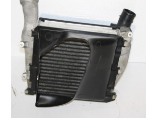 Интеркулер 7L5145804D Porsche Cayenne (92A)