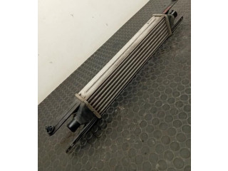 Интеркулер Fiat Grande Punto