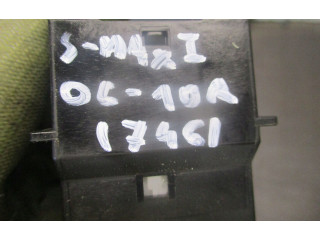 Ручка поворотов/ фонарей 6G9F17A553AC   Ford S-MAX