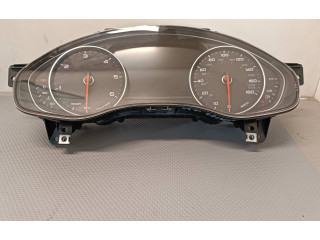 Панель приборов 4G8920986M, 0263725066 Audi A7 S7 4G