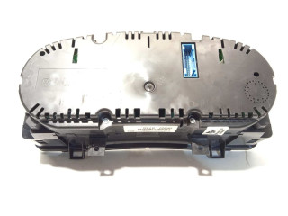 Přístrojová deska Volkswagen Tiguan 2015 5N0920873G