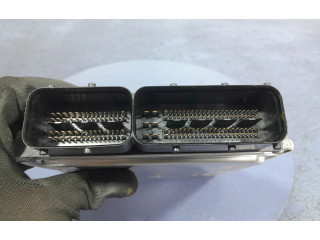 Блок управления двигателем Блок управления 4E0907401C, 4E0907401C   Audi A8 S8 D3 4E