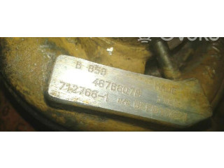 Турбина Alfa Romeo 166 46786078