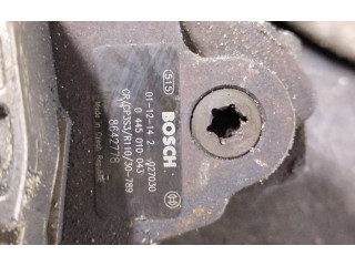 Топливный насос