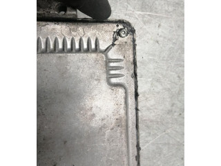 Řídící jednotka 55193786 Fiat Doblo 2001