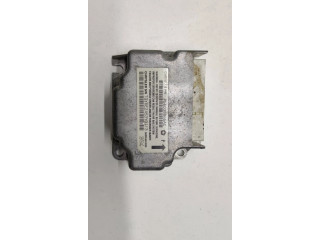 Блок подушек безопасности P56038865ac Jeep Cherokee III KJ