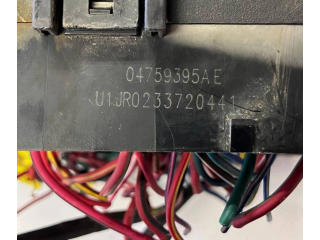 Pojistková skříňka 04759395AE, 233720441 Chrysler Sebring (ST-22 - JR) 2004