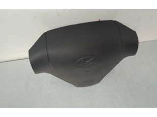 Подушка безопасности водителя TB56101F, TB56101F   Hyundai Getz