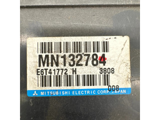 Блок управления двигателя MN132784, 3808 Mitsubishi Lancer