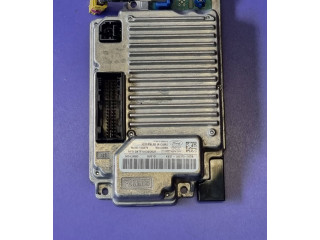 Дисплей KB3T14G370MGB, KB3T-14G370-MGB Ford Ranger