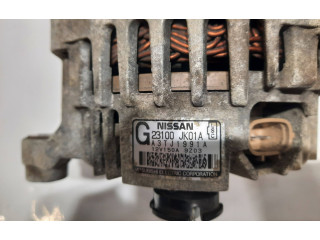 Генератор    Infiniti FX      