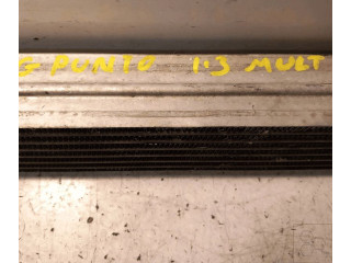 Интеркулер 55702237 Fiat Grande Punto