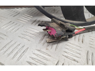 Вентилятор радиатора 4H0959455AE Audi Q5 SQ5