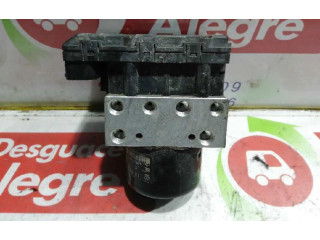 Блок АБС 1J0907379Q   Volkswagen  Bora  1998 - 2005 года