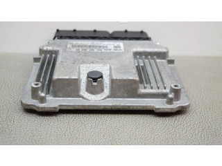 Блок управления двигателя 04C907309BP Skoda Fabia Mk3 (NJ)