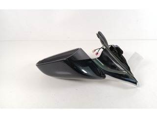 Зеркало (управляемое электричеством) Tesla Model S