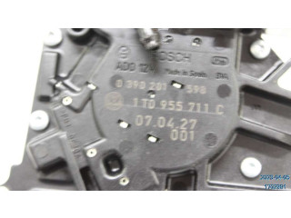 Моторчик дворников 1T0955711D, 0390201869    Volkswagen Touran I