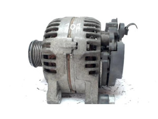 Генератор 96463218, 4003 Citroen C2