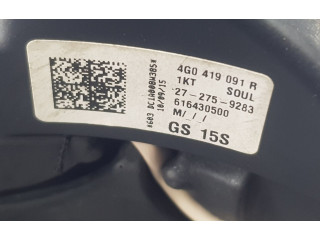 Руль Audi A1 2010 - 2018 года 4G0419091R1KT, 4G0419091R