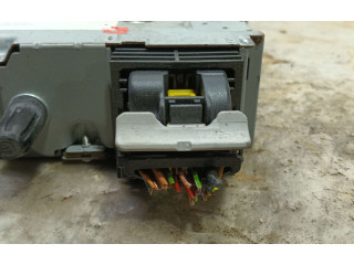 Řídící jednotka 1663358380, 9834627380 Citroen Berlingo 2020