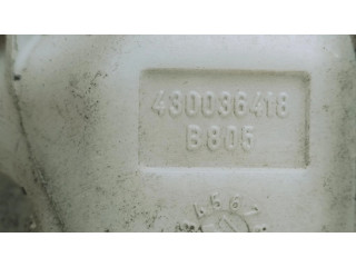 Бачок оконной жидкости