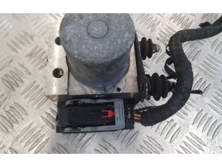 Блок АБС 8R0907379C, 8K0614517 Audi Q5 SQ5 2008 - 2017 года