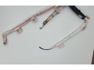 Боковая подушка безопасности 100526200C, 23120219 Tesla Model S