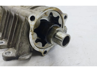 Масляный насос 2186436, 2186430 Maserati Quattroporte