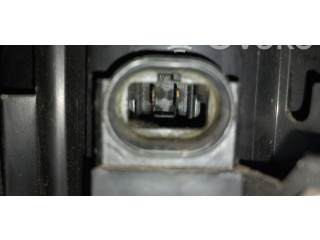 Вентилятор печки Peugeot 406