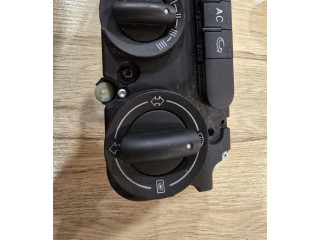 Блок управления климат-контролем 8P0820047 Audi A3 S3 A3 Sportback 8P