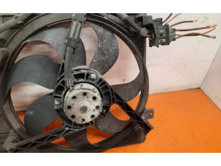 Вентилятор радиатора     1J0121207, 1J0121207    Audi A3 S3 8L 