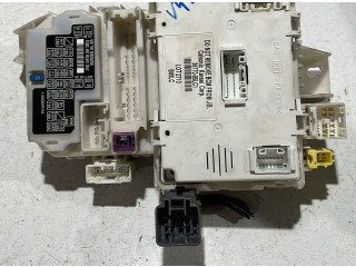 Комплект блоков управления    Suzuki Splash