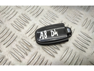 Řídící jednotka 4H0905852C, 8K0907247 Audi A8 S8 D4 4H 2015