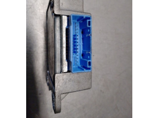 Блок подушек безопасности GE4T57K30D   Mazda 626