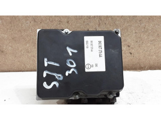 Jednotka ABS 8K0907379AA, 8K0614517BP Audi A4 S4 B8 8K 2009