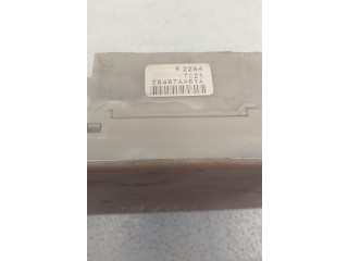 Pojistková skříňka 284b7ax61a, 284B7AX61A Nissan Micra 2007