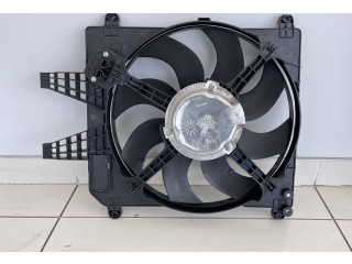 Вентилятор радиатора     51740327, 46476175    Fiat Multipla 