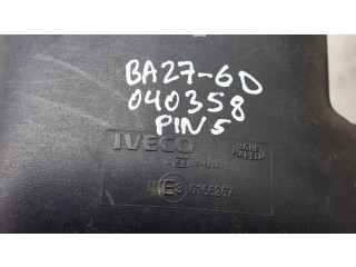 Зеркало электрическое Iveco Daily 3rd gen 2000 - 2006 года