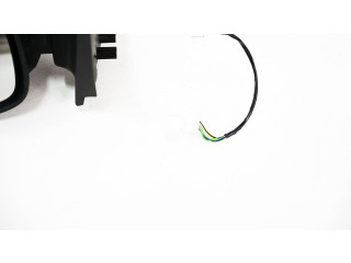 Зеркало электрическое        Dacia Logan II  2012 - 2020 года   