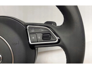 Руль Audi Q3 8U 2011 - 2016 года 8U0419091AC, 4L0419689A