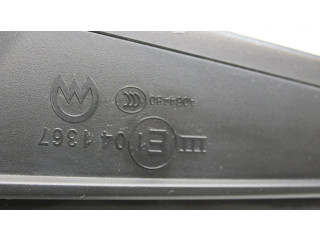 Zpětné zrcátko Audi Q7 4M 2017 12PIN