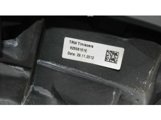 Volant BMW 1 E82 E88 2012 62558181E