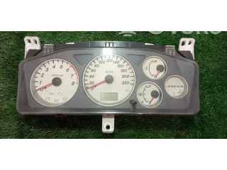 Панель приборов MN151543   Mitsubishi Lancer       